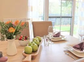 Quartier Spreestraße Apartment 3