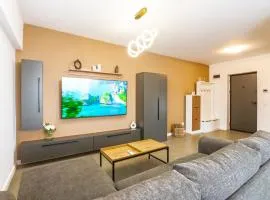 Apartament 37