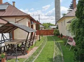 Rozika Apartman I