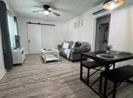 3 miles to Ft Benning - Cozy Family Retreat