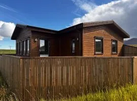 Lakeside Lodge at Sindrastaðir