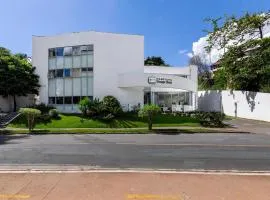 CHA Pampulha Design Hotel