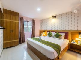 Treebo Akshaya Lalbagh Inn，位于班加罗尔Jayanagar的酒店