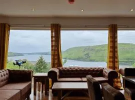 Elegant and Luxurious Isle of Skye Cottage 4