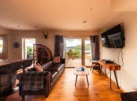Luxury Cottage with Stunning Views in Carbost 3