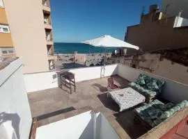 Apartamento cerca del mar