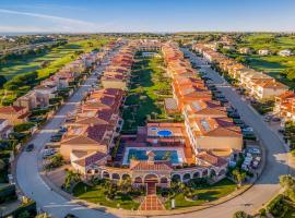 Boavista Golf & Spa - Bela Colina Holidays，位于拉戈斯的自助式住宿
