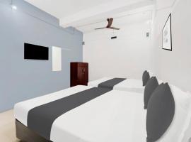 Hotel O Mermaid's Le Castle Inn，位于埃罗德的酒店