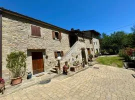 Casale Agrifoglio - Monterchi