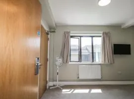 The Sandbar Suite at Marine Court