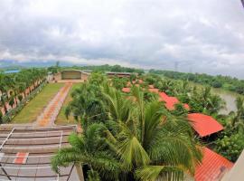 River Splash Resort,Karjat，位于内拉尔的酒店