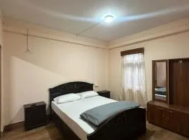 The Mystic Mountain Homestay