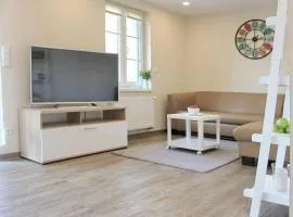 Quartier Spreestraße Apartment 2