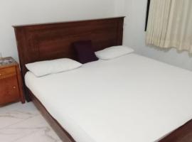 Mashendra Garden Hotel by Fairway Hotels