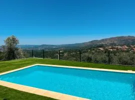 Casas Chão da Roseira