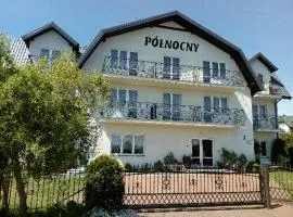 Dom Wczasowy Północny
