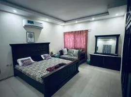 Budget Hostel Rooms