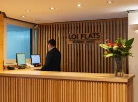 Loi Flats Buenos Aires