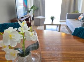 Departamento Premium Full equipado，位于兰卡瓜的酒店