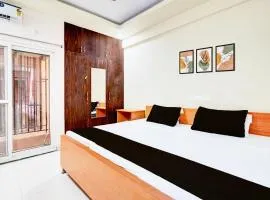 Hotel O Sri Vishnu Prime Opposite The Studio Salon, Kundalhalli Gate