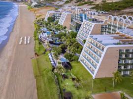Serhs Natal Grand Hotel & Resort，位于纳塔尔的酒店