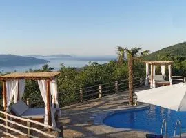 Villa Bora Mošćenička Draga Bed&Breakfast