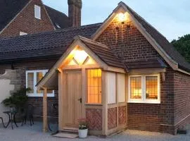 Luxury Holidays Yorkshire - Bancroft Cottage