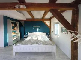 Ferienwohnung Schwalbennest