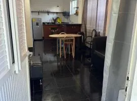 Apartamentos Central City