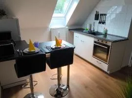 Diemeltal Lodge Appartement I