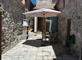 Casa de Lamalonga T1