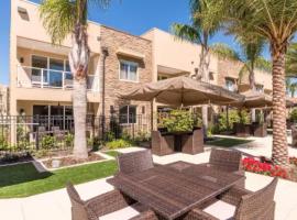 Townhouse de lujo dentro Disney，位于奥兰多的酒店