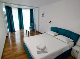 Royal，位于克里尚的木屋