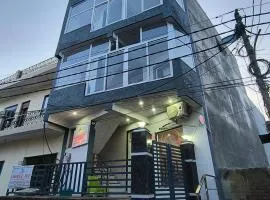 Shree Jee Hotels