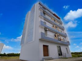 RR Residency，位于Ranipet的酒店
