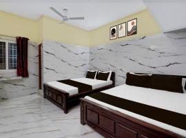 Hotel O RR Residency，位于Ranipet的酒店
