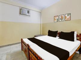 Hotel O Proddatur Crossway Formerly Thallam Residency