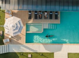 Epic Tamarindo Boutique Hotel，位于塔马林多的酒店
