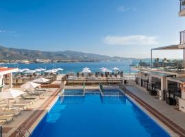 Leonardo Royal Hotel Mallorca Palmanova Bay，位于帕尔马诺瓦的酒店