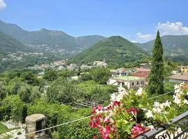 Tramonti Divini - Amalfi Coast Country House