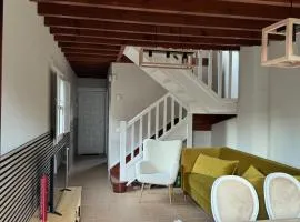 Casa Adosada Mimosa en la Orilla