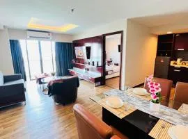 The Nala suite ming garden kota kinabalu