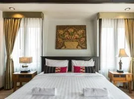 33 Poshtel