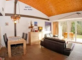 Ferienhaus im Feriendorf Reichenbach B5a