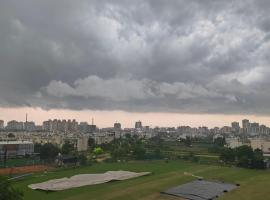 Signature Gurgaon House 89，位于古尔冈的酒店