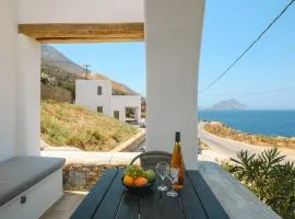 "Araklos" Summer house III