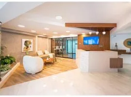 Departamento de Estreno en Arequipa, tres dormitorios