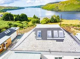 Luxury Seaview Cottage in Carbost 2