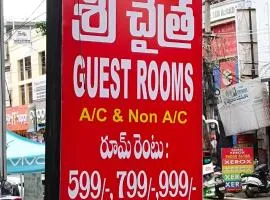 Sri Chaithra Guest Rooms