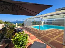 Casa Mar by Sesimbra Sun Sea